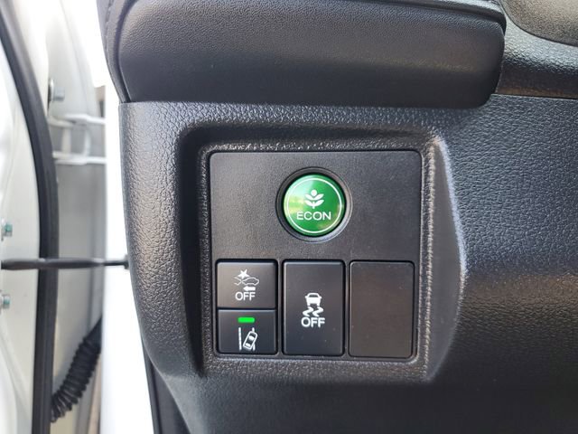 Used 2021 Honda HR-V EX-L image 28