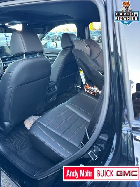 Used 2026 Honda CR-V Sport-L image 3