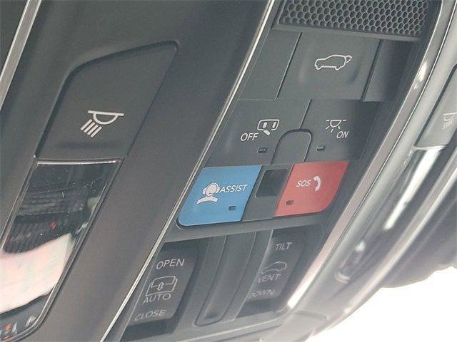 New 2026 Jeep Grand Cherokee Altitude AWD/4WD image 31