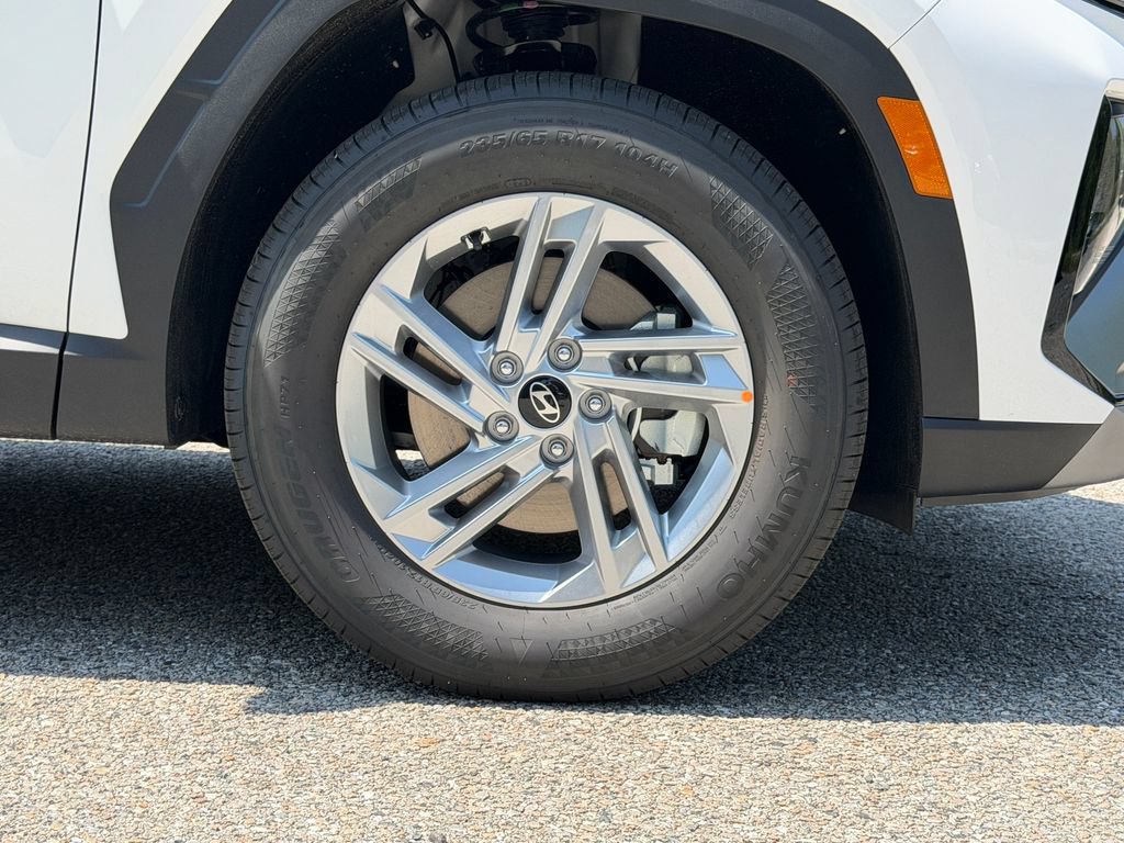 New 2026 Hyundai Tucson SE FWD image 4