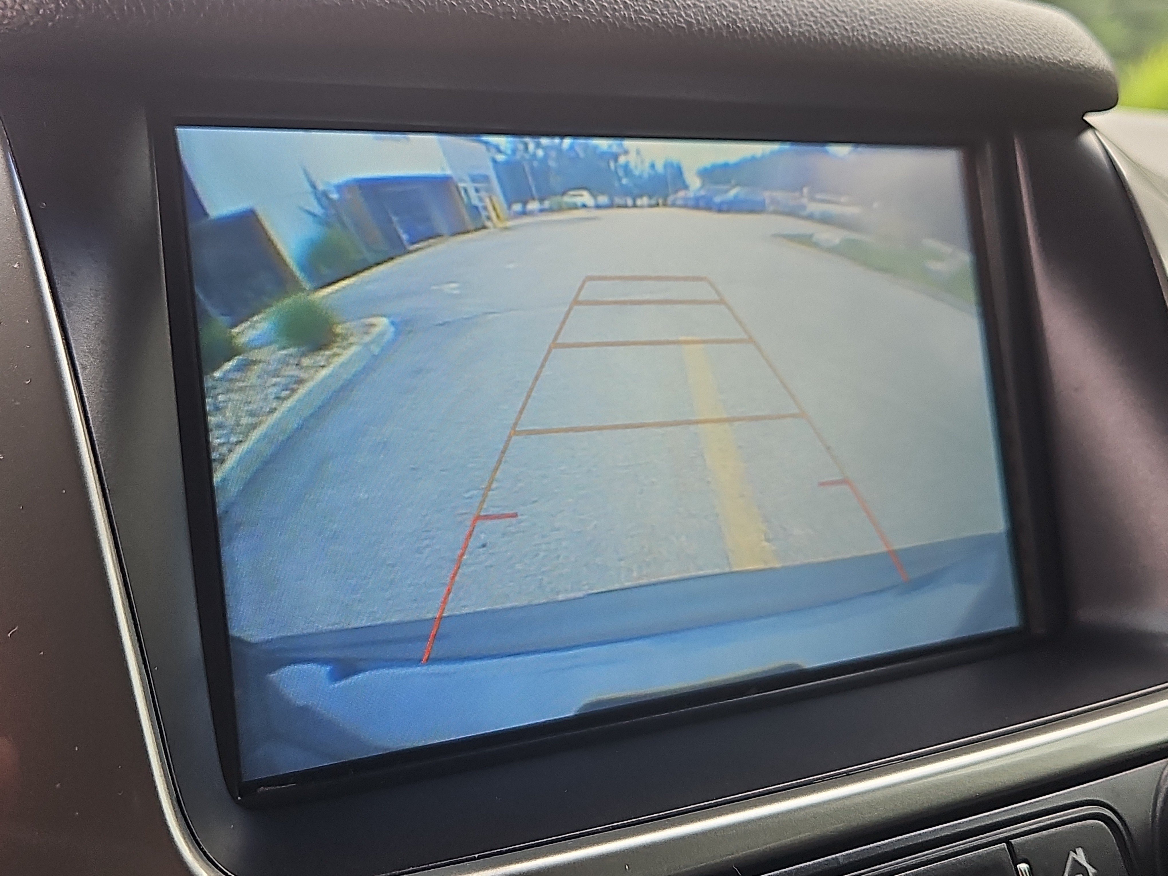 Used 2020 Chevrolet Tahoe LT AWD/4WD image 8