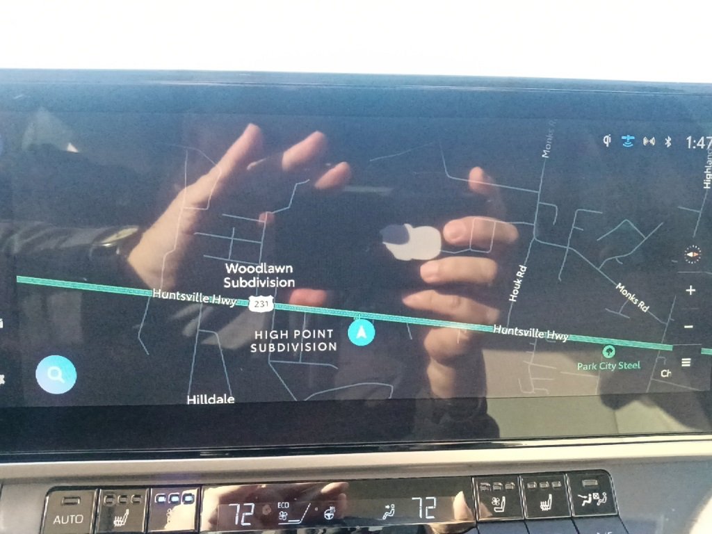 Used 2025 Toyota Camry XSE image 22