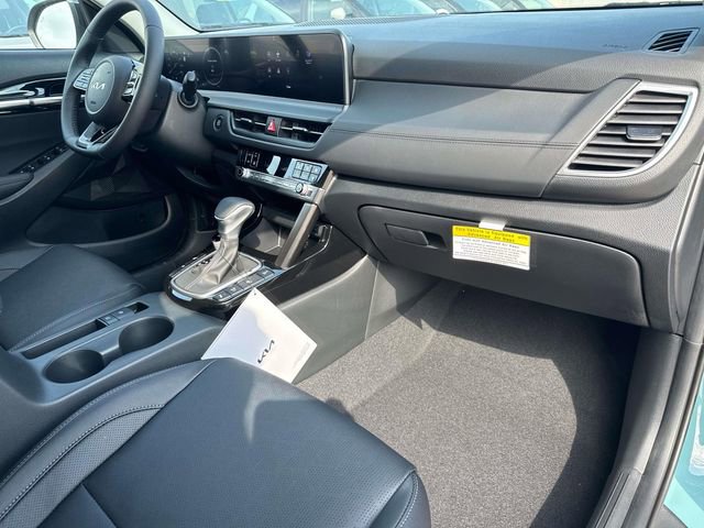 New 2026 Kia Seltos SX image 15