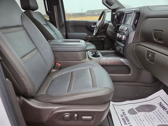 Used 2019 GMC Sierra 1500 Denali w/ Denali Ultimate Package image 40