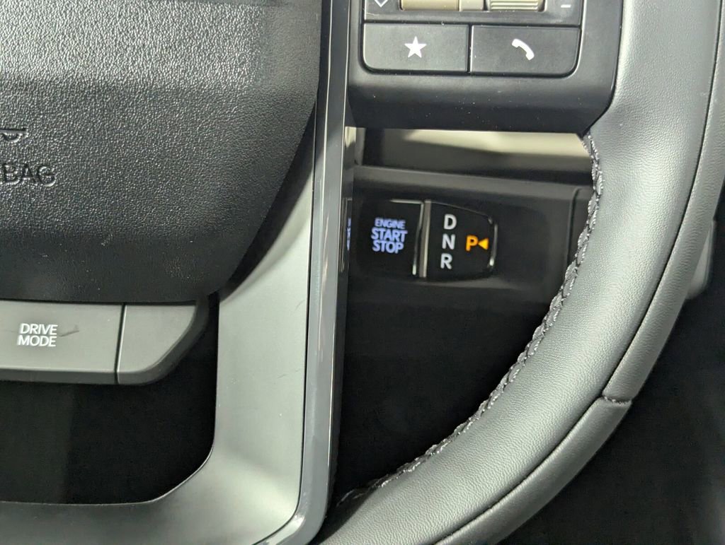 New 2027 Kia Telluride LX image 18