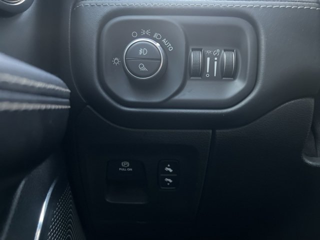 Used 2019 RAM 1500 Limited image 14