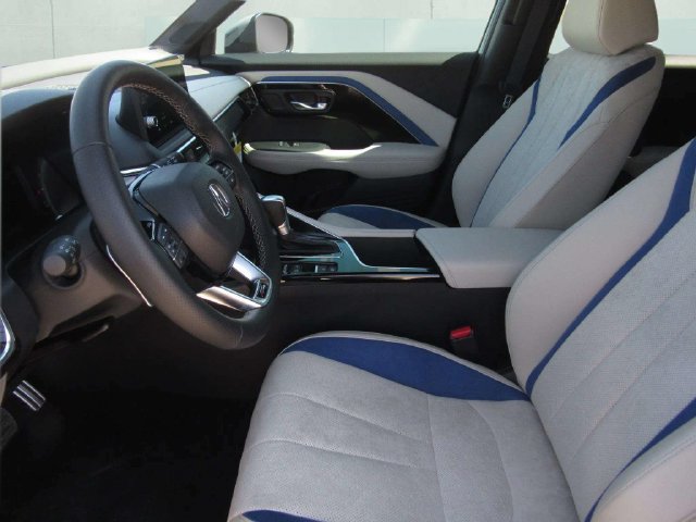 New 2026 Acura ADX A-Spec FWD image 16