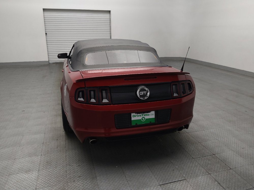 Used 2014 Ford Mustang GT RWD image 6