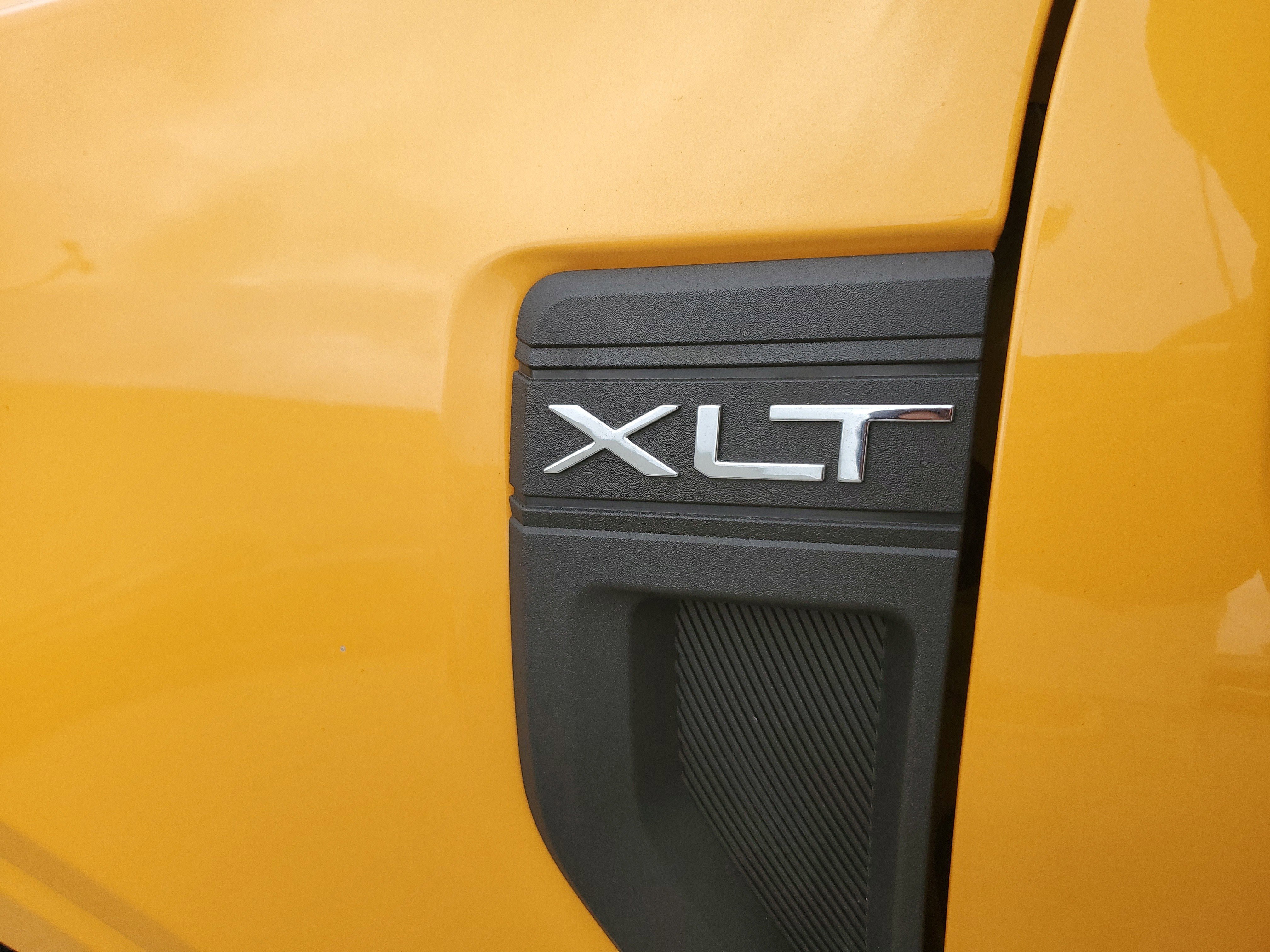 Used 2022 Ford Maverick XLT image 29