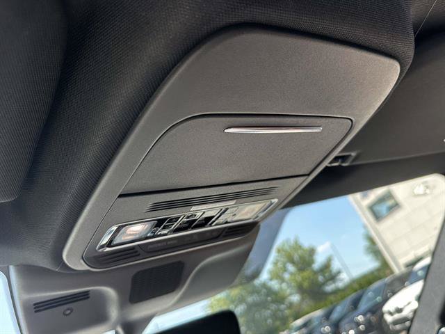 New 2027 Lincoln Navigator L Reserve AWD/4WD image 21