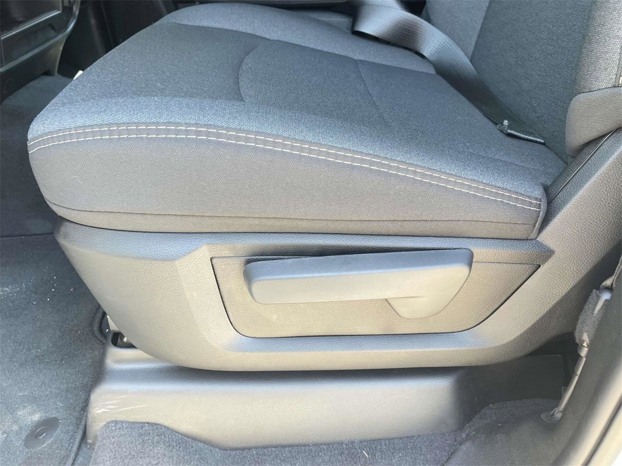 New 2025 RAM 2500 Tradesman image 28