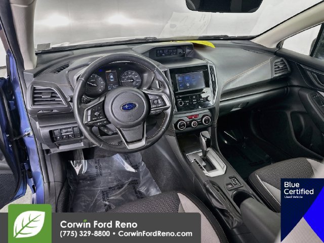 Used 2020 Subaru Crosstrek 2.0i Premium w/ Moonroof Package 2 AWD/4WD image 26