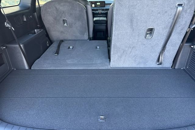 New 2027 Kia Telluride EX X-Line image 18