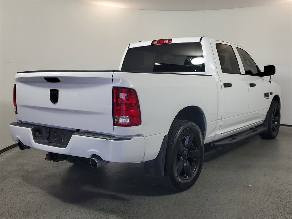 Used 2019 RAM 1500 Express w/ Express Value Package image 6