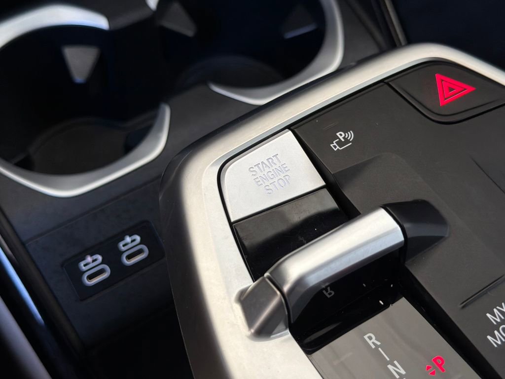 Used 2025 BMW X1 xDrive28i w/ Convenience Package image 6