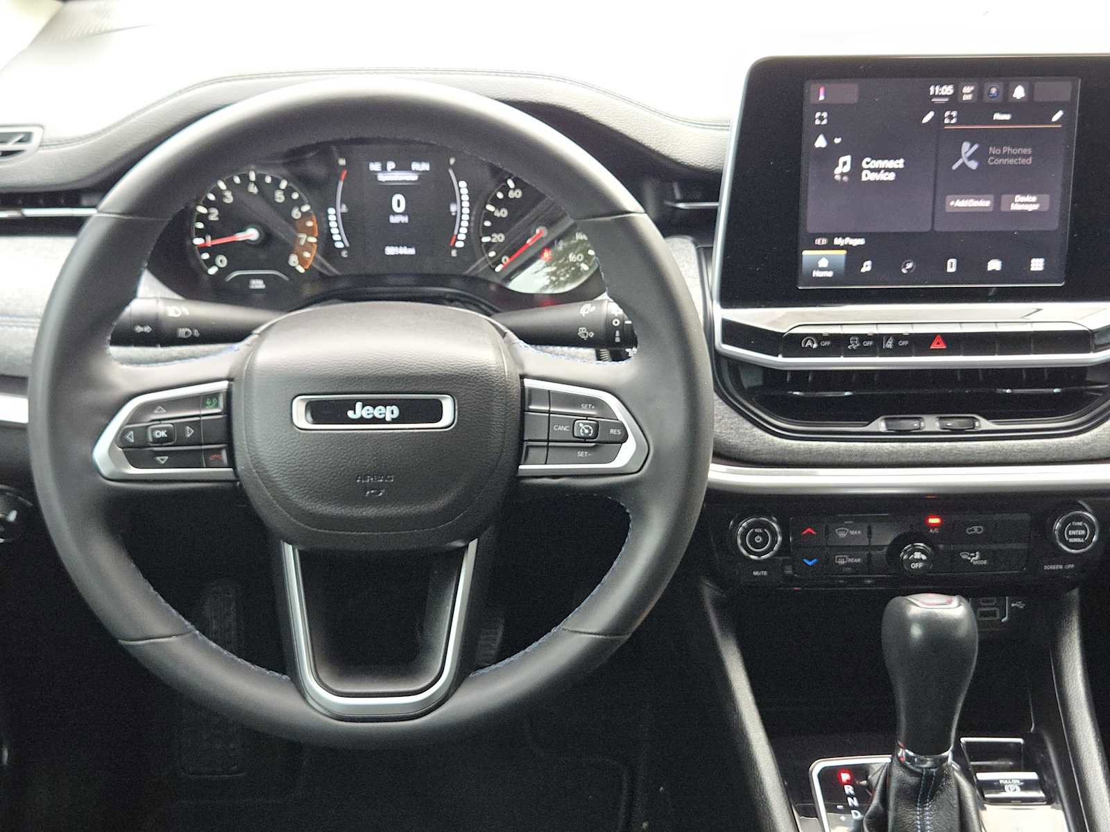 Used 2022 Jeep Compass Latitude image 26