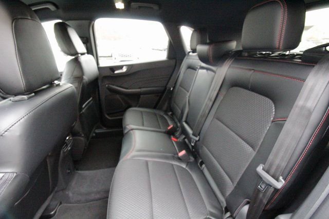 New 2026 Ford Escape ST-Line Select w/ Tech Pack #1 image 31