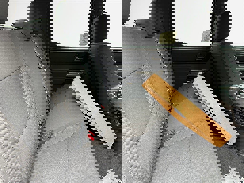 New 2026 Toyota Tundra SR5 image 26