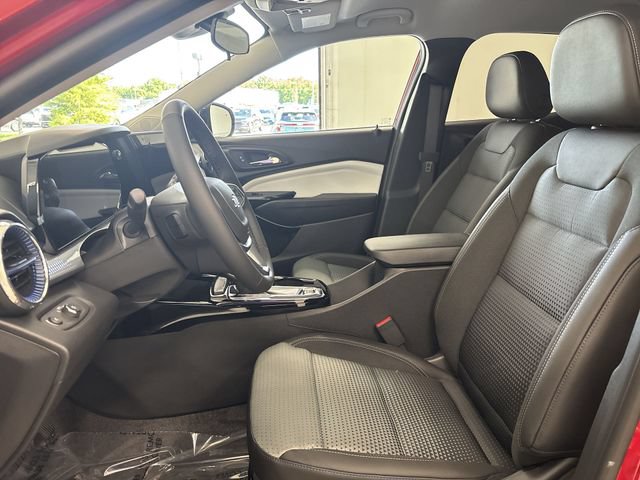 New 2026 Chevrolet Trax LT w/ Driver Confidence Package FWD image 23