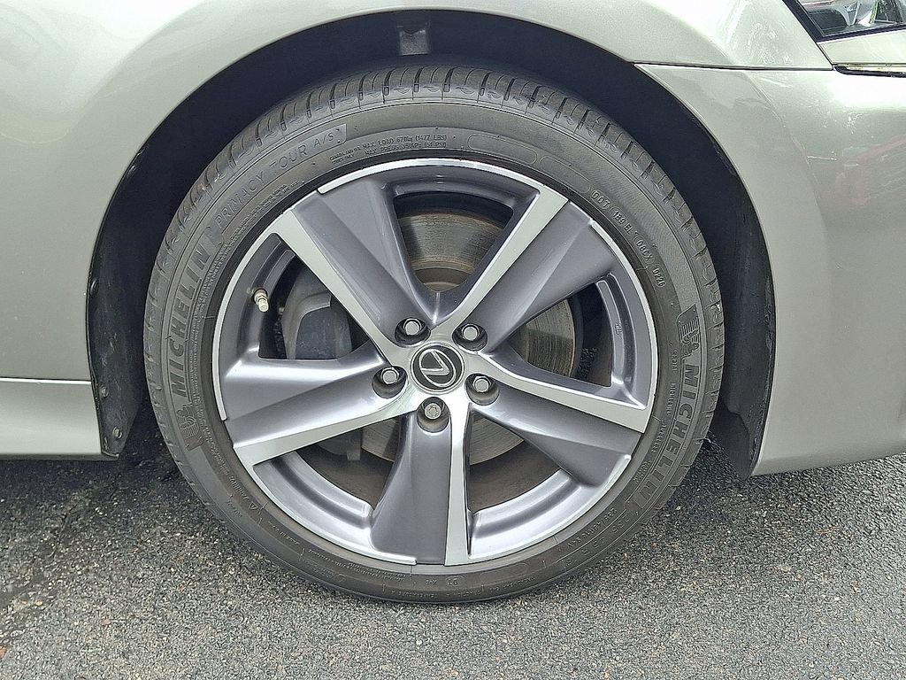 Used 2020 Lexus GS 350 AWD w/ Premium Package image 30