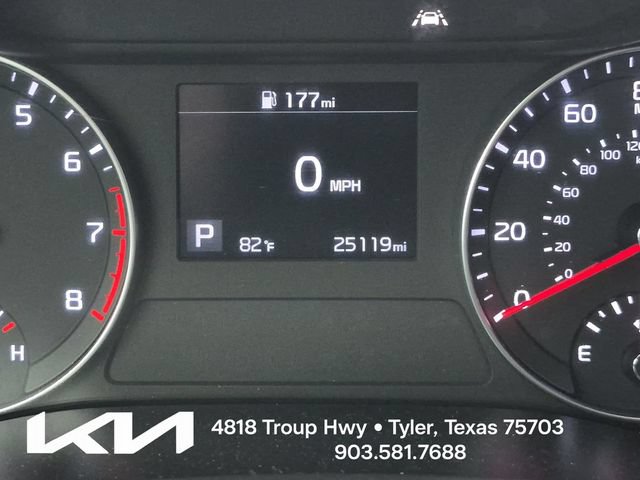 Certified 2021 Kia Forte Sedan FWD image 28