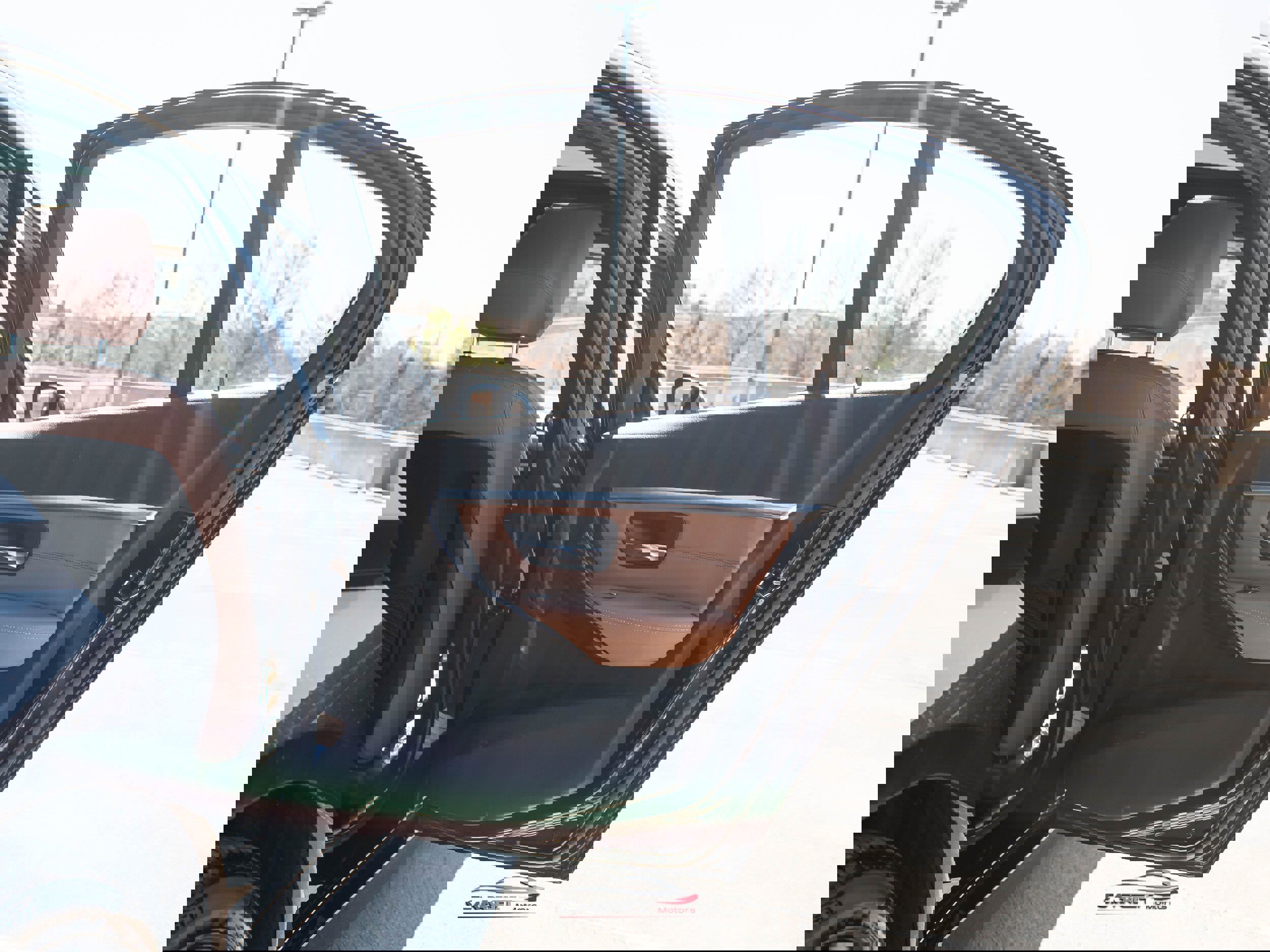 Used 2017 BMW 330i xDrive xDrive image 47