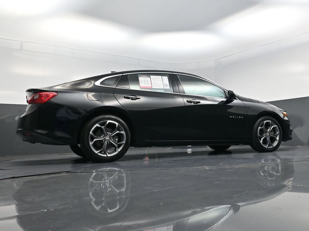 Used 2023 Chevrolet Malibu LT image 17