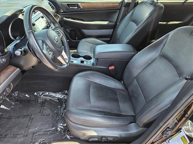 Used 2017 Subaru Outback 3.6R Limited AWD/4WD image 18