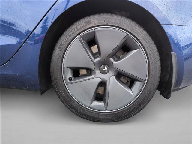 Used 2021 Tesla Model 3 Long Range image 11
