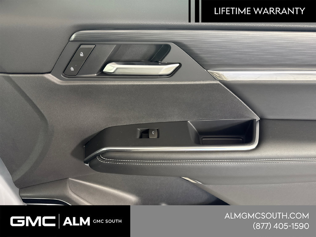 New 2026 GMC Acadia Elevation w/ Elevation Premium Package FWD image 16