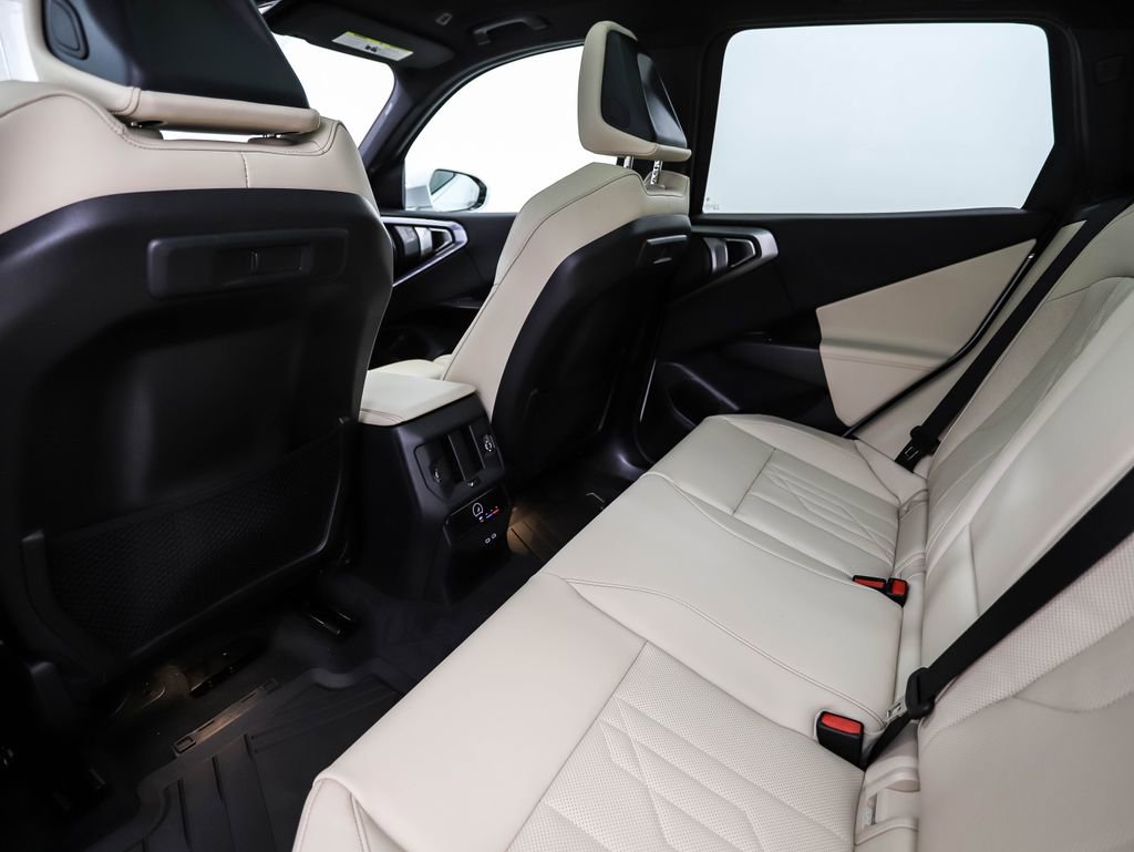 Used 2026 BMW X3 xDrive30 w/ Convenience Package image 22