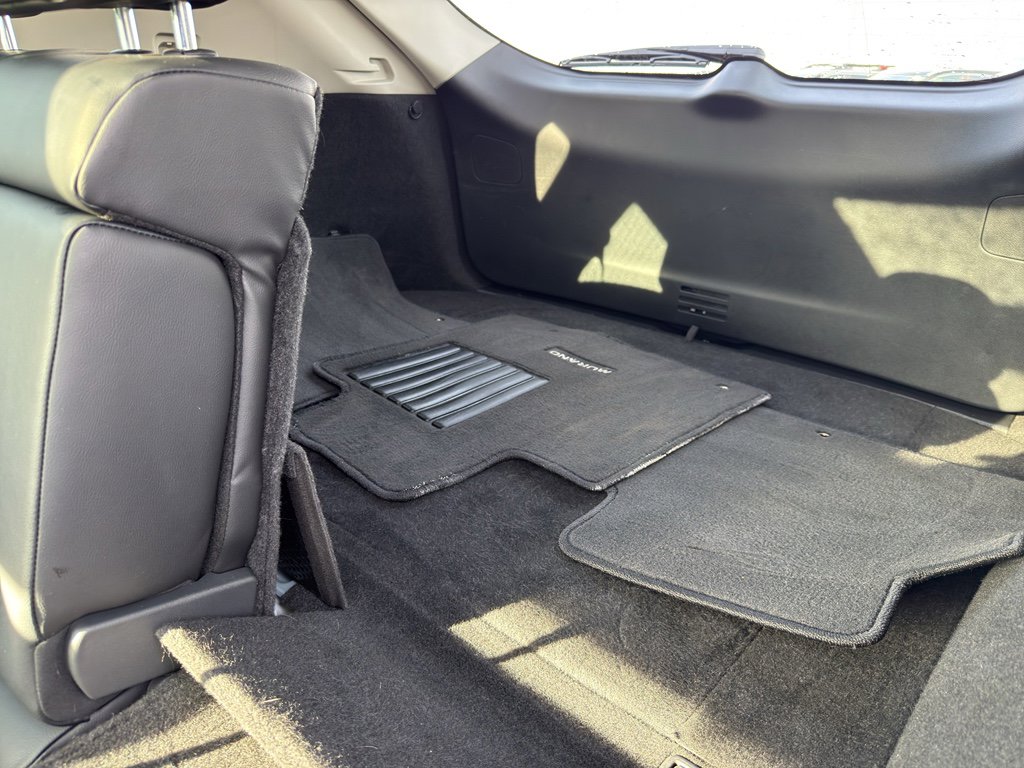 Certified 2024 Nissan Murano SL image 35
