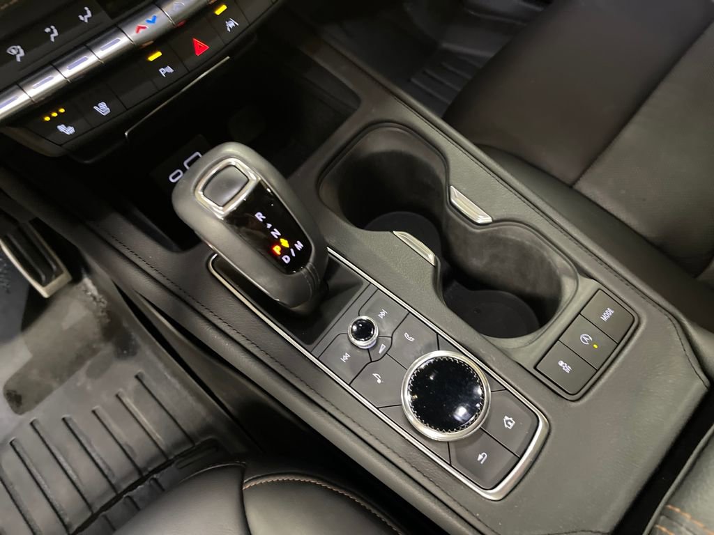 Used 2019 Cadillac XT4 Sport image 25