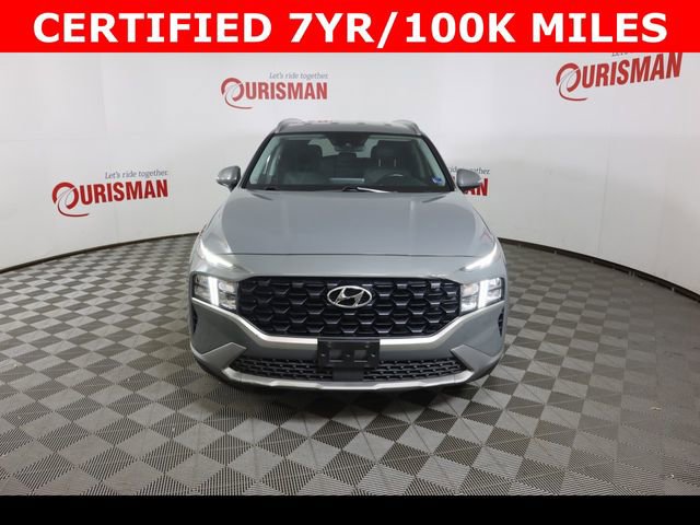 Used 2023 Hyundai Santa Fe SEL AWD/4WD image 19