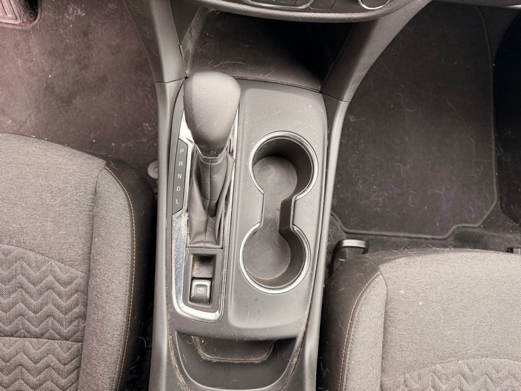 Used 2023 Chevrolet Equinox LT FWD image 19