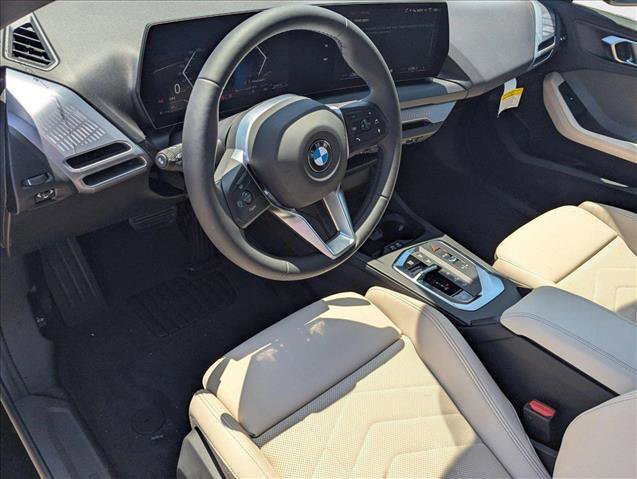Used 2025 BMW 228i xDrive w/ Premium Package image 3