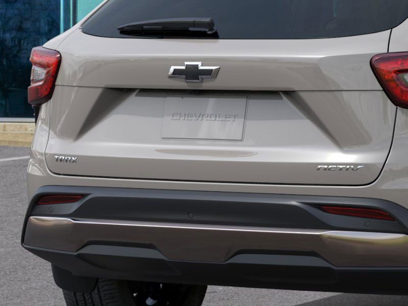 New 2026 Chevrolet Trax ACTIV w/ Sunroof Package image 14