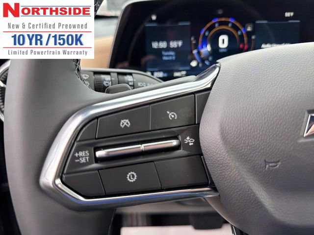 New 2026 Chevrolet Equinox ACTIV w/ Safety and Technology Package image 19