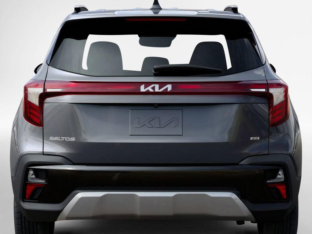 New 2026 Kia Seltos S image 13