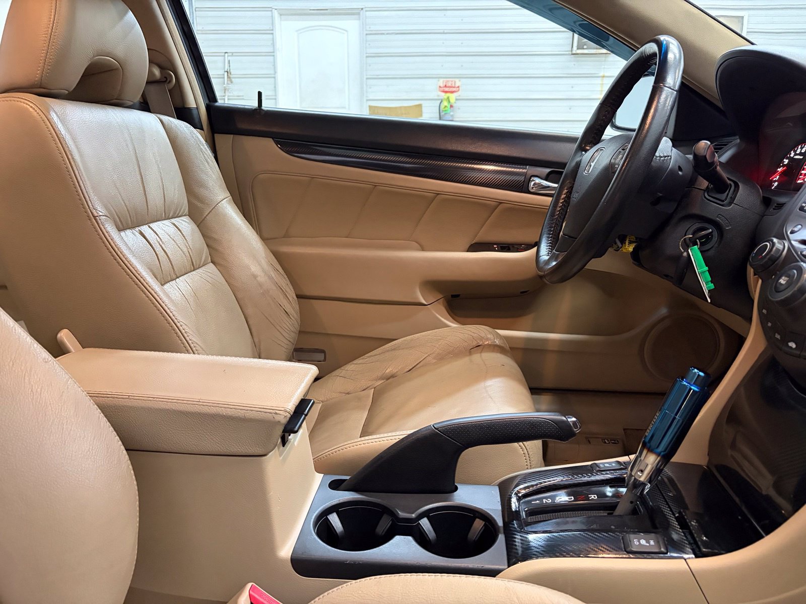 Used 2007 Honda Accord EX-L image 22