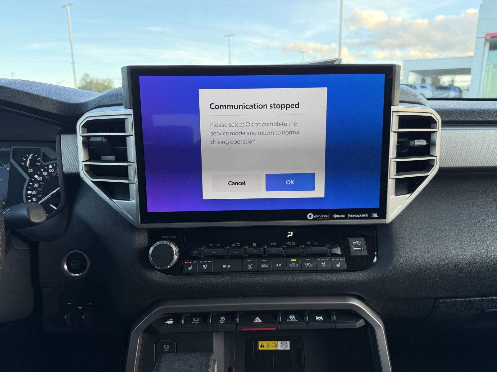 Used 2023 Toyota Tundra Limited image 30