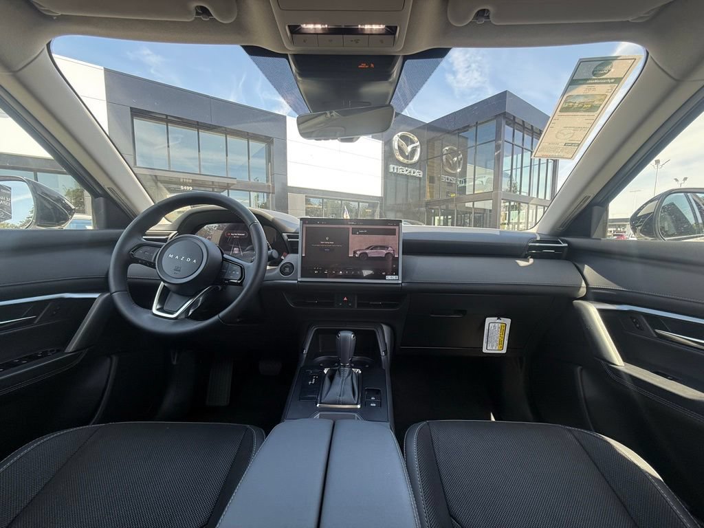New 2026 MAZDA CX-5 Preferred AWD/4WD image 18