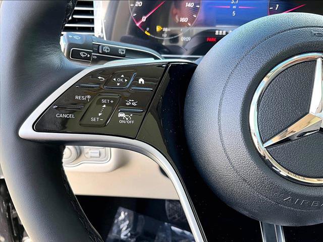 New 2026 Mercedes-Benz GLE 450 4MATIC image 20