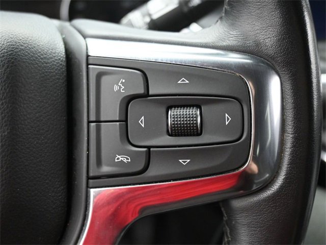 Used 2019 Chevrolet Blazer LT image 14