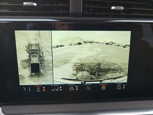 Used 2024 GMC Sierra 1500 Denali w/ Technology Package image 24