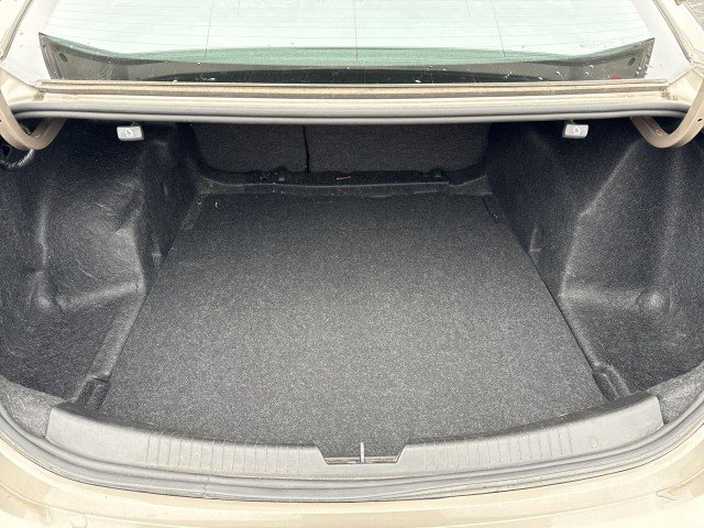 Certified 2023 Chevrolet Malibu LT w/ LPO, Floor Liner Package image 19
