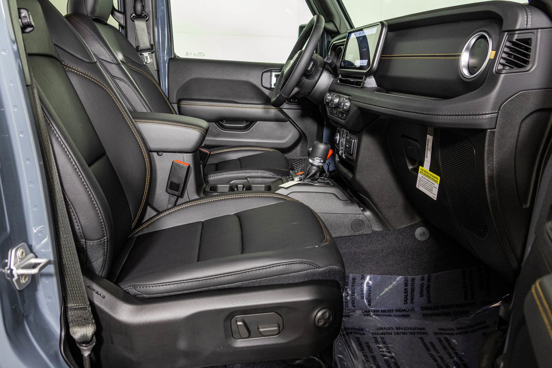 New 2026 Jeep Gladiator Sport S image 45