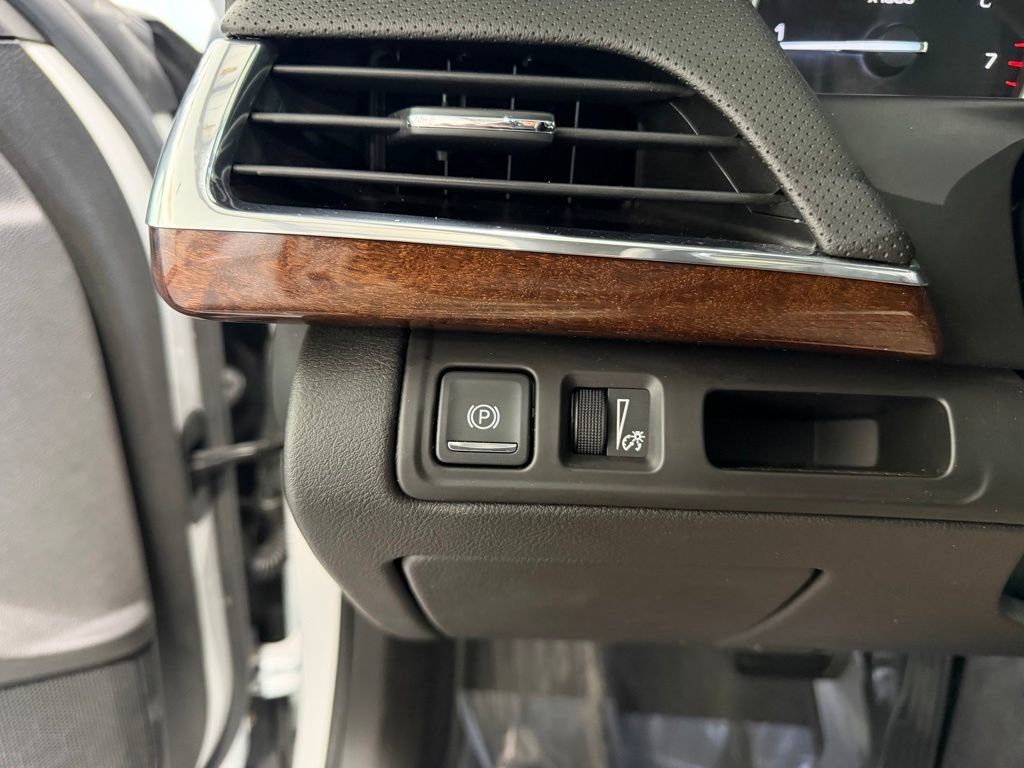 Used 2019 Cadillac CT6 Luxury w/ Driver Awareness Package image 16