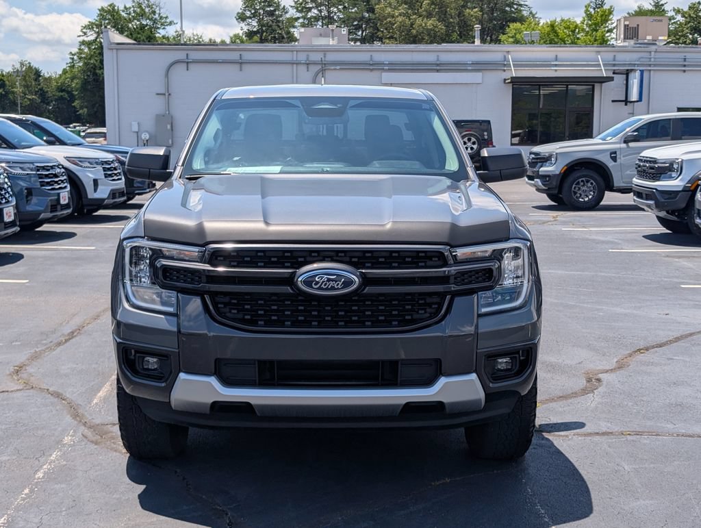 Used 2024 Ford Ranger XLT w/ Equipment Group 301A High RWD image 7