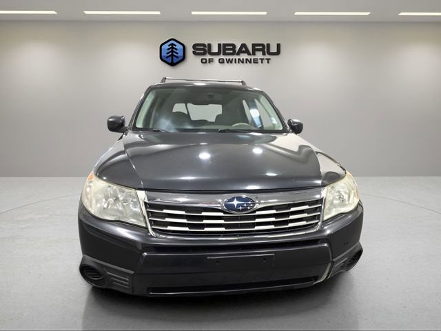Used 2010 Subaru Forester 2.5X image 6